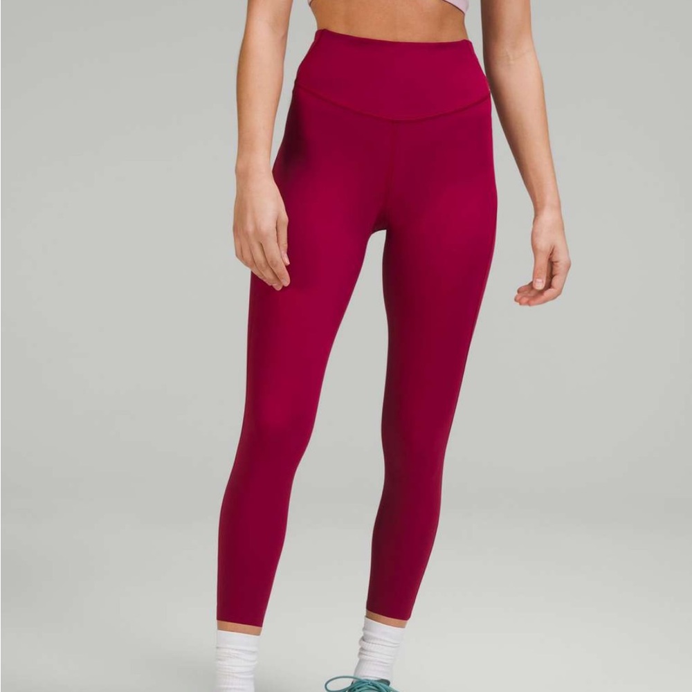 Lululemon Base Pace Leggings